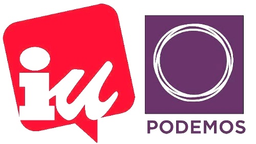 Podemos και Ενωμένη Αριστερά με κοινό ψηφοδέλτιο στις εκλογές