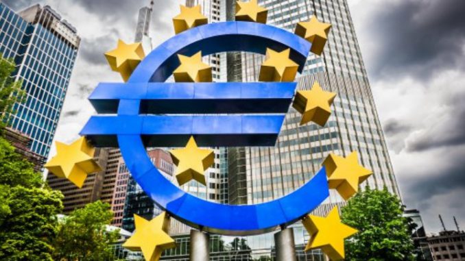 EZB: Co-Gesetzgeber ohne demokratische Legitimation