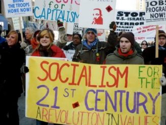 Η Αριστερά και ο δημοκρατικός σοσιαλισμός του 21ου αιώνα